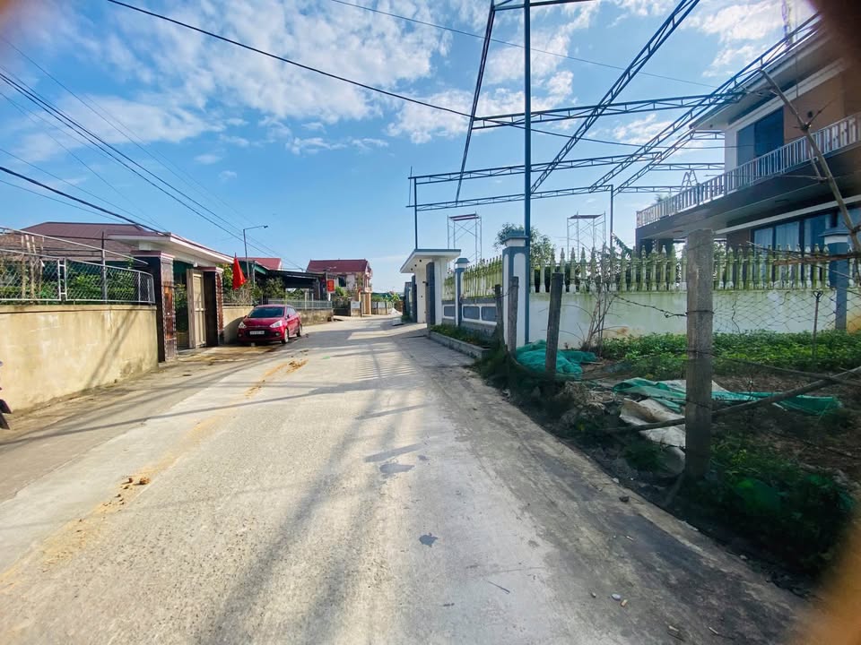 Đất nền TDP Tân Hòa, phường Hà Huy Tập, 175m² - Giá 1 tỷ, vị trí đắc địa!