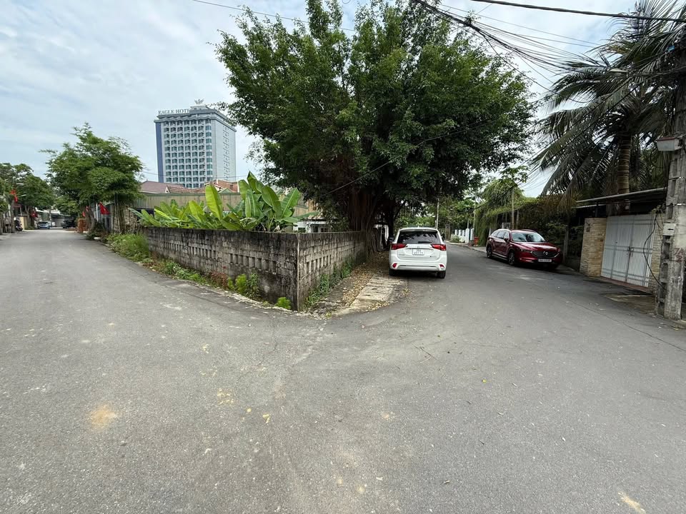 Đất nền TDP6 Phường Nguyễn Du 75m² giá 2 tỷ - Đầu tư lý tưởng!