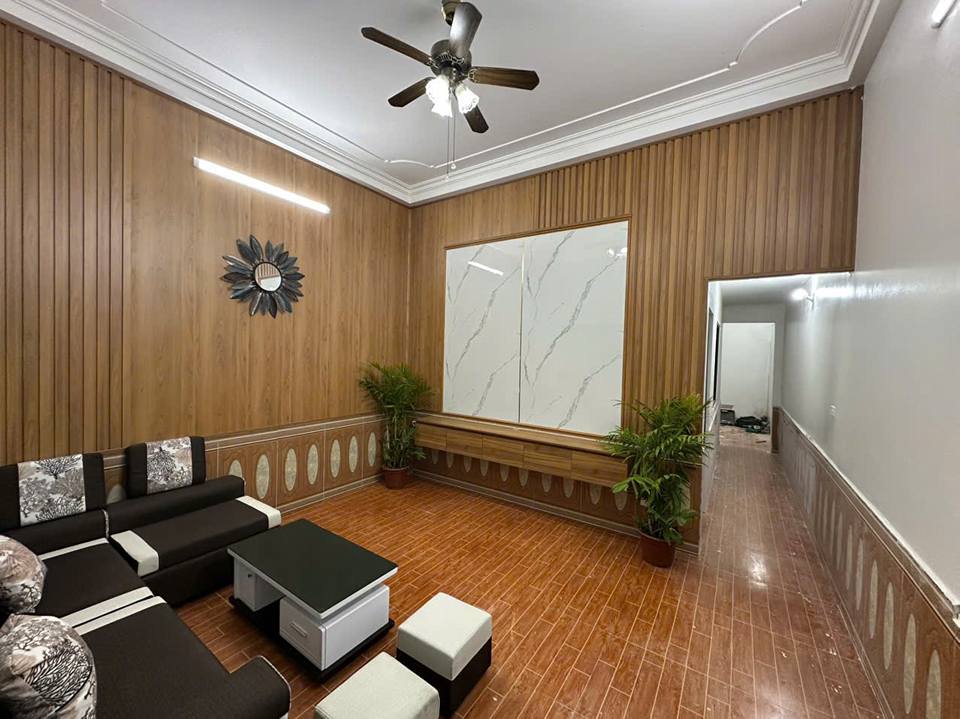 Nhà riêng Phường Lương Văn Chi 130m² giá 1.4 tỷ - Full nội thất vào ở ngay!