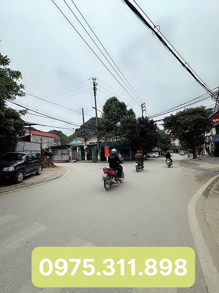 Đất nền 100m² tại ngõ 80 Tô Thị, Tam Thanh chỉ 1.18 tỷ - Cơ hội đầu tư hấp dẫn!