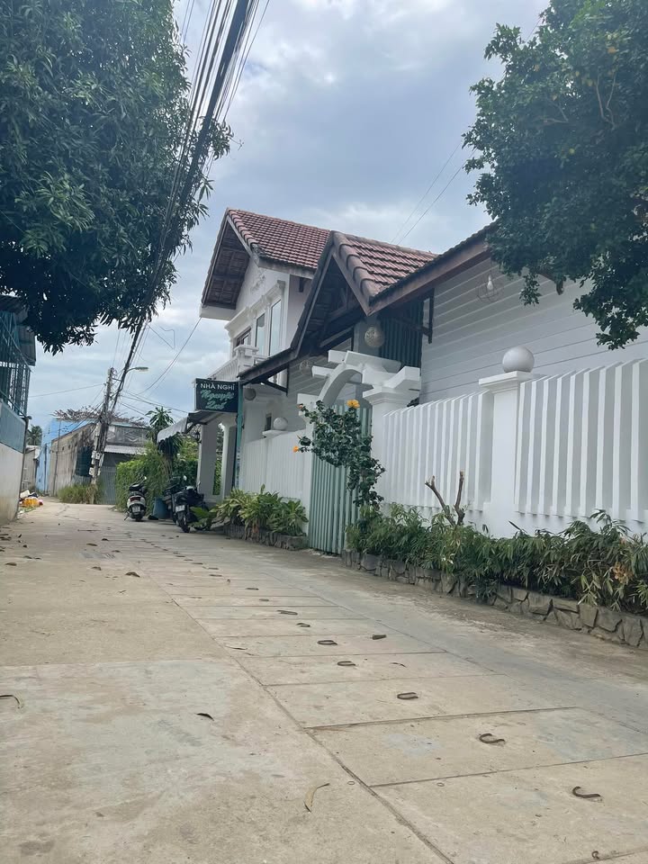 Nhà phố Vĩnh Điềm, Nha Trang 271m² giá 8.5 tỷ - Kinh doanh sinh lời cao