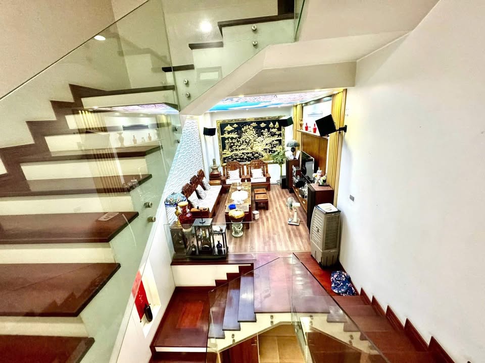 Nhà mặt đường Nguyễn Trãi, Thanh Hóa - 90m², bán gấp 1 tỷ - Kinh doanh lý tưởng!