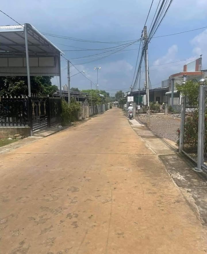 Đất thổ cư Đức Huy, Gia Tân 1, 125m², Giá chỉ 620 triệu - Cơ hội đầu tư tuyệt vời!