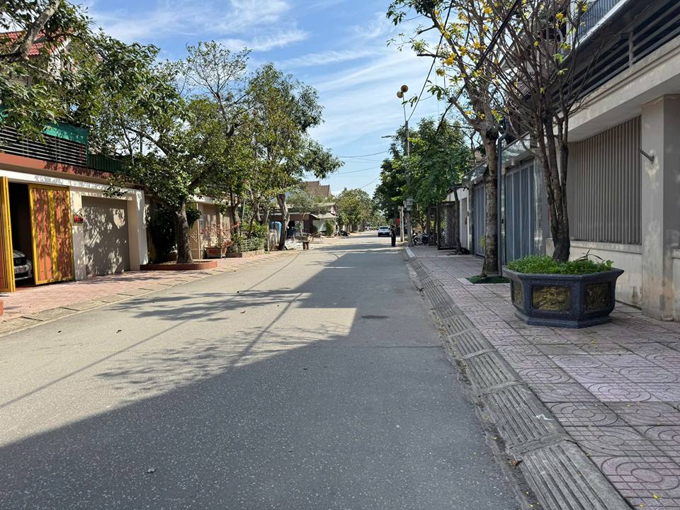 Đất quy hoạch Xã Tùng Ảnh 210m² giá thỏa thuận - Đầu tư sinh lời!