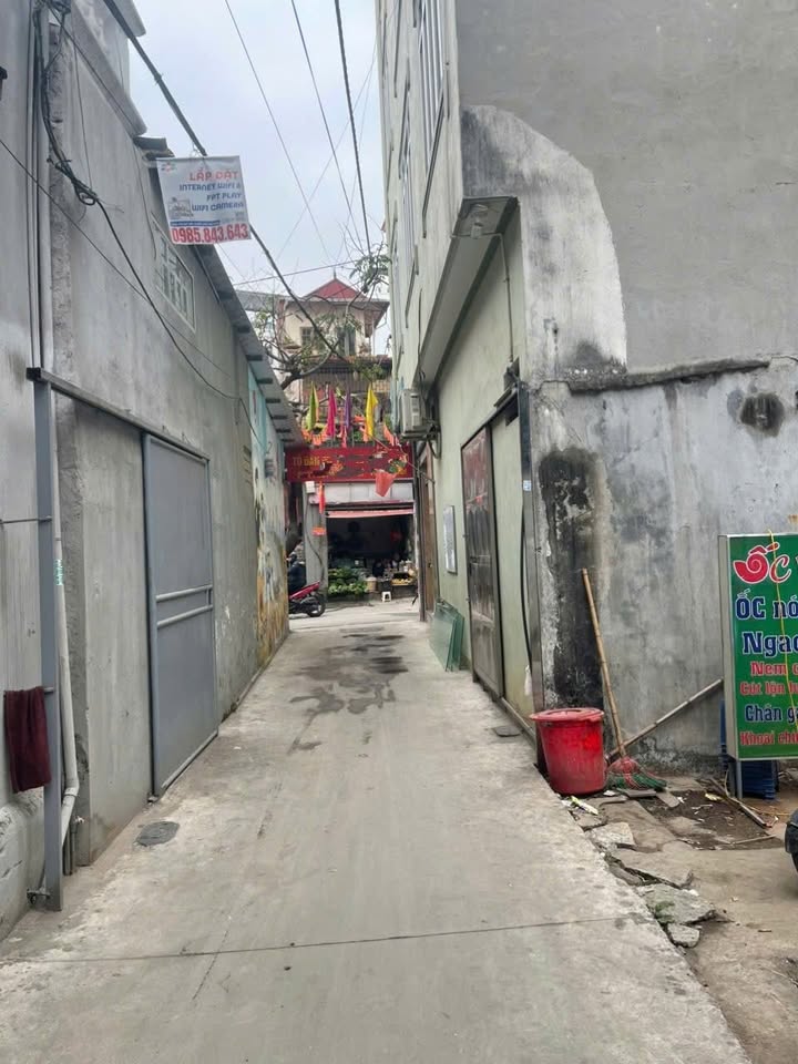 Bán đất Xuân Đỉnh - Quận Bắc Từ Liêm 44m² - Pháp lý rõ ràng, kinh doanh tốt!