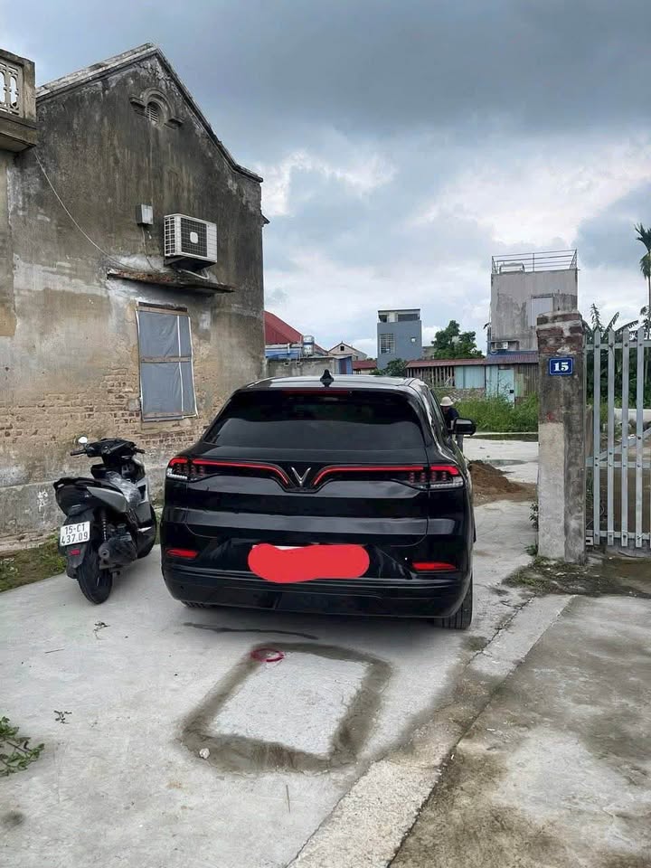 Đất nền Phường Nam Sơn, Quận An Dương 40,5m² giá 800 triệu - Đường ô tô vào tận nơi!