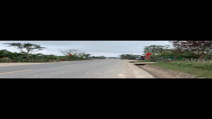 FrontHouse Quốc lộ 15A, Xã Phúc Đồng, 287m² - Mặt tiền kinh doanh lý tưởng!