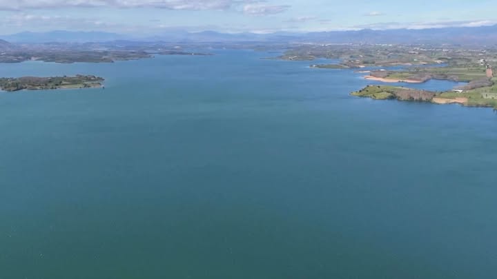 Đất nông nghiệp view hồ tại thị trấn Đắk Hà 2880m² - Sổ hồng chính chủ sẵn sàng chuyển nhượng!