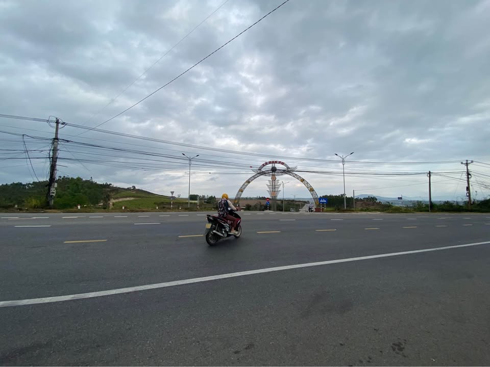 Đất Farm 6ha Đắk Pơ - Sát Quốc Lộ 19, Giá Thương Lượng