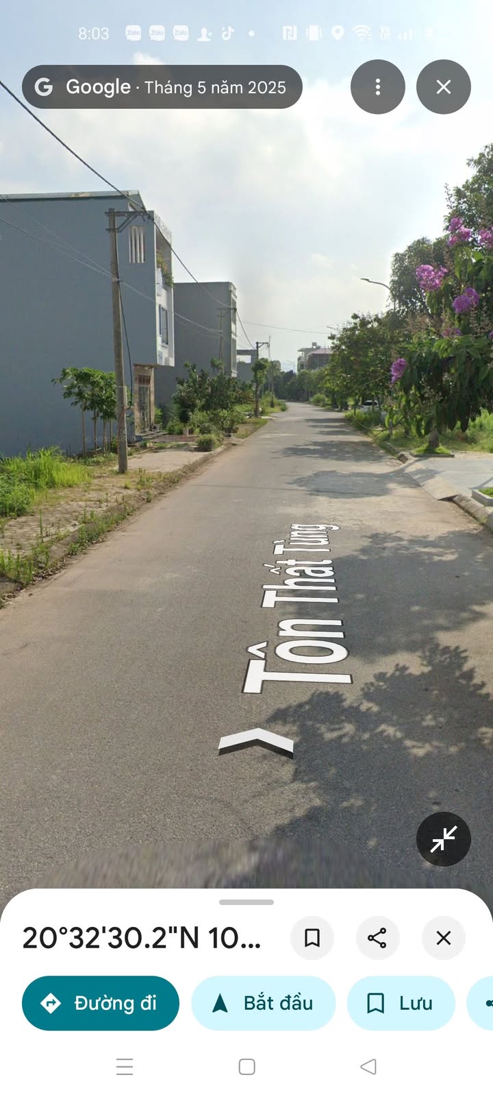 FrontHouse Tôn Thất Tùng Phủ Lý 73m² giá thỏa thuận - Cơ hội đầu tư hấp dẫn!