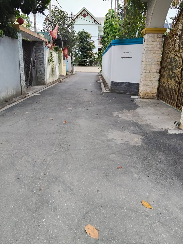 Đất nền Xã Nguyên Khê, Huyện Đông Anh 55.8m² giá 3.5 tỷ - Ô tô vào tận đất!