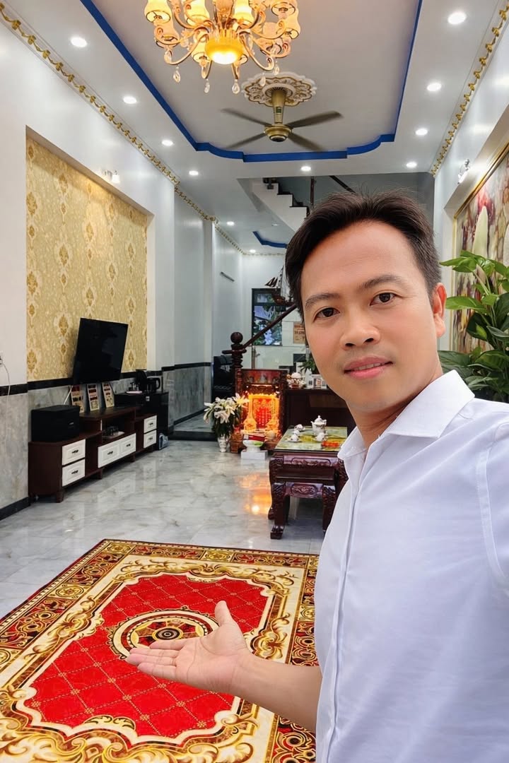 Nhà phố KDC Phú Hồng Đạt, An Phú 60m² giá 4.35 tỷ - Đầu tư sinh lời