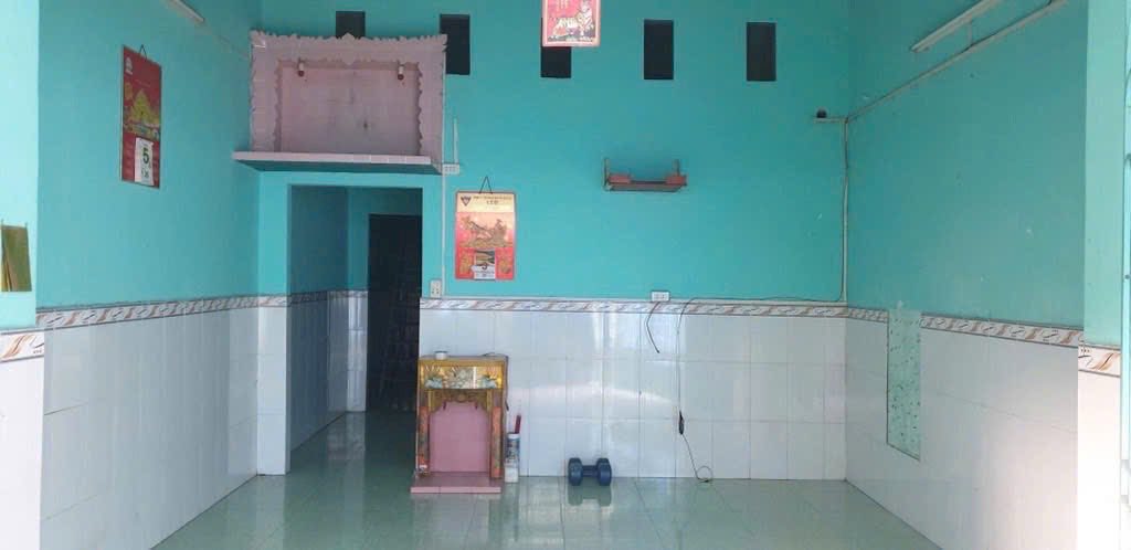 Nhà hẻm nhựa Lâm Văn Bền Q7 54m² giá 7.1 tỷ - Đầu tư sinh lời tuyệt vời!