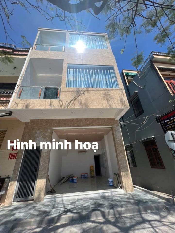 Nhà 3 tầng đường Sơn Thủy Đông 4, Đà Nẵng 100m² giá 9.3 tỷ - Sẵn sàng vào ở ngay!