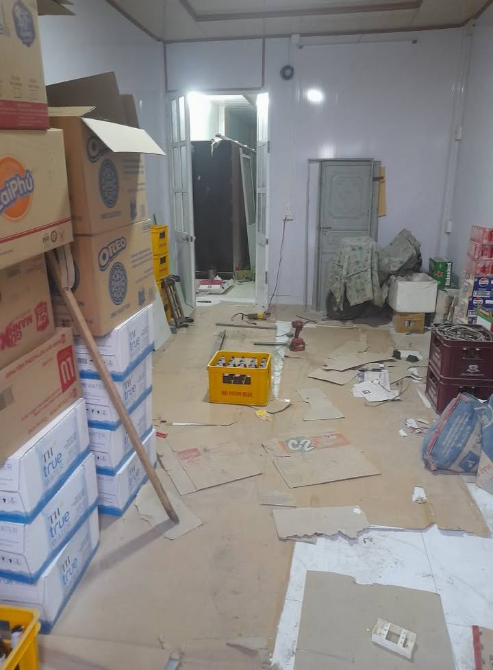 Nhà cấp 4 cho thuê dài hạn tại phường Lưu Kiếm 60m² chỉ 3.5 triệu/tháng - Tiện nghi đầy đủ!