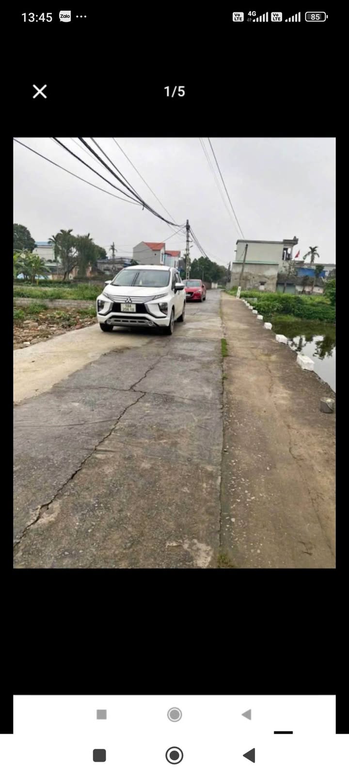 Đất nền An Duyên - Mỹ Xá - 312.4m² giá 2.6 tỷ - Cơ hội đầu tư hấp dẫn!