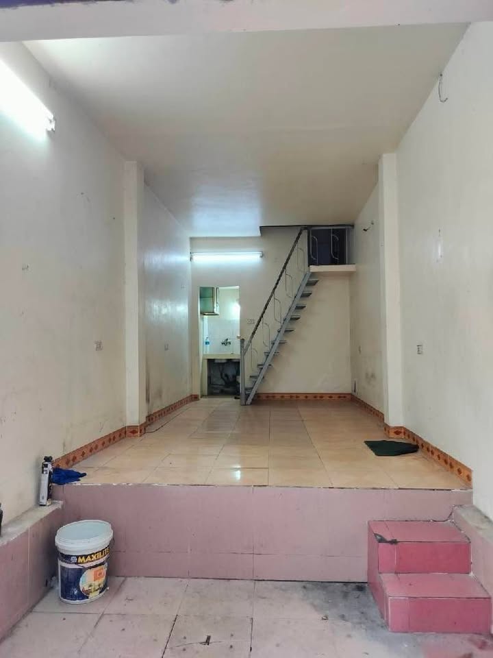 Nhà 2 tầng Ngõ Nông, Thị trấn Văn Điển 25m² giá 2.55 tỷ - Sẵn sàng vào ở ngay!