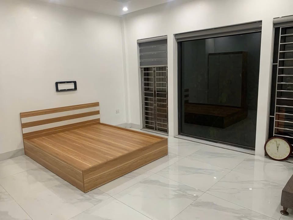 Phòng cho thuê tại Ocean Park, 55 Nguyễn Mậu Tài - Không chung chủ, giờ giấc tự do!