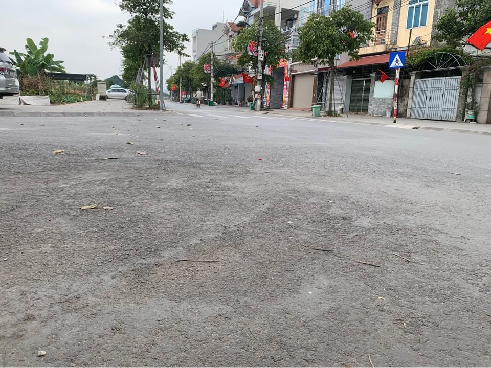 Nhà cho thuê chính chủ tại Mai Lâm, Đông Anh 90m² - Không gian rộng rãi, tiện nghi đầy đủ!