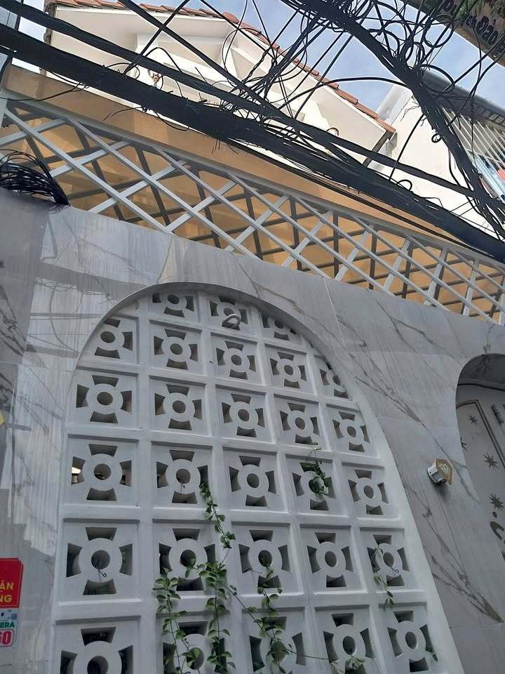 Nhà phố Nhà Bè 80m² giá 5.8 tỷ - Nhà mới xây chính chủ!