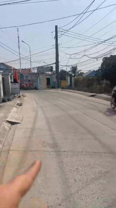 Nhà cho thuê mới, KDC Tân Đức, 200m², giá chỉ 6 triệu/tháng - Thích hợp kinh doanh!