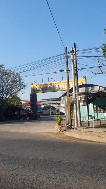 FrontHouse Quốc lộ 27A Lâm Hà 131m² giá 4.55 tỷ - Đầu tư sinh lời ngay!