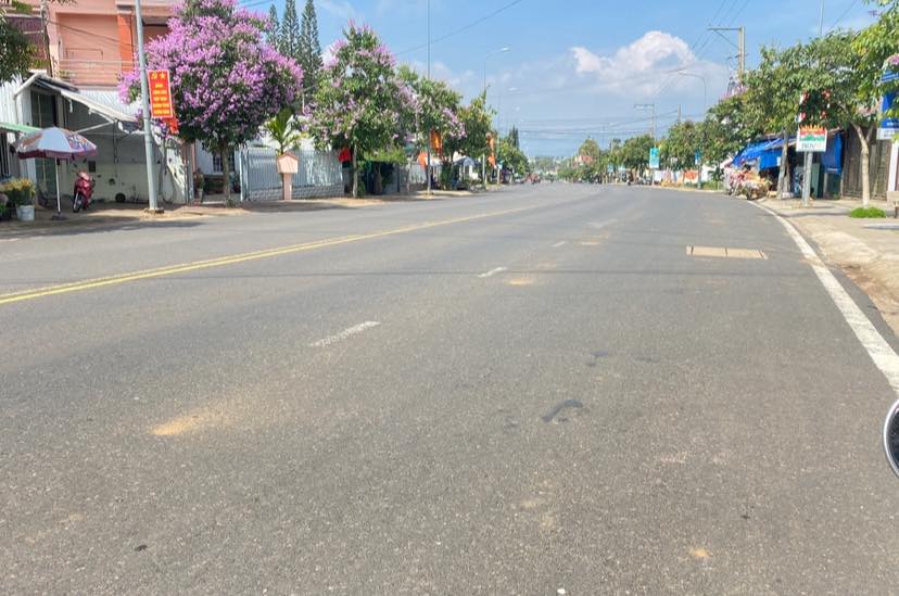 Nhà mặt tiền Phan Đình Phùng, Bảo Lộc 66m² giá chỉ 4.7 tỷ - Cơ hội đầu tư hấp dẫn!