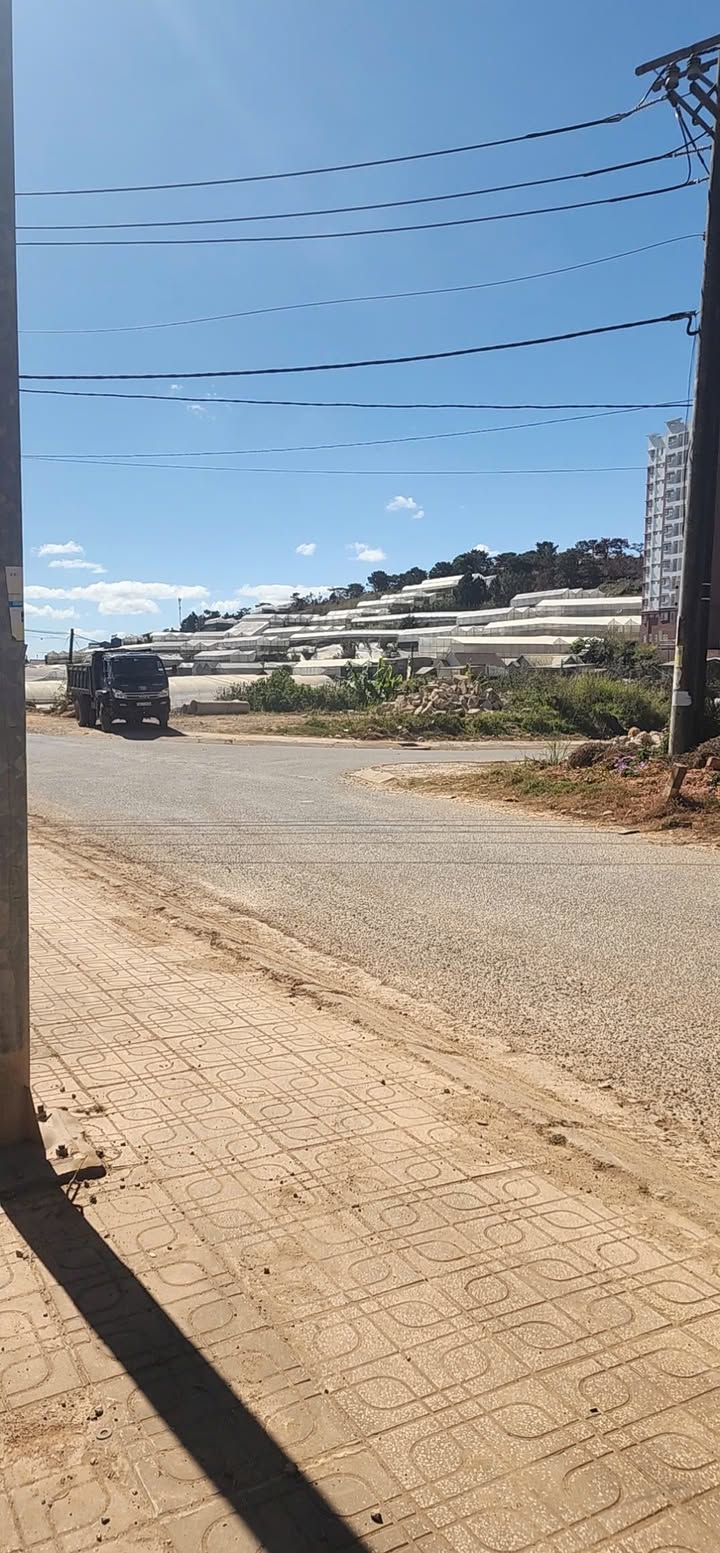 Nhà mặt tiền Ngô Văn Sở, Đà Lạt 74m² giá 4.4 tỷ - Sẵn sàng vào ở!