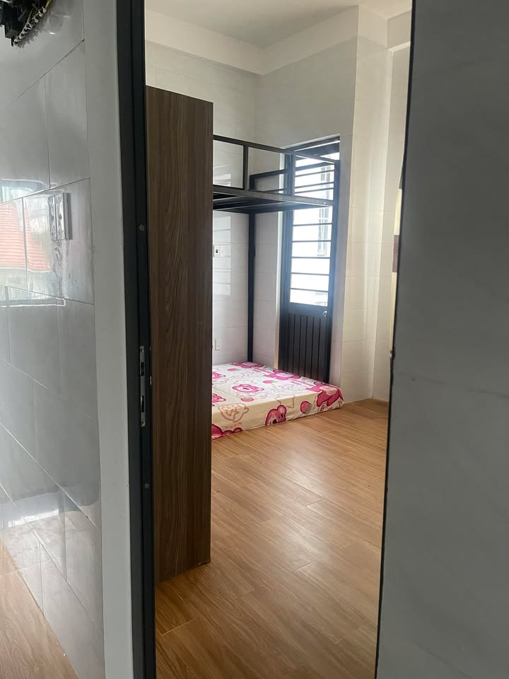 Phòng cho thuê Đà Nẵng 25m² giá 3.8 triệu - An ninh tốt, đầy đủ tiện nghi!