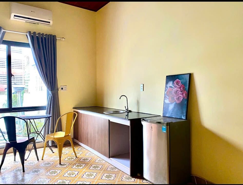 Phòng cho thuê Đường Trưng Nữ Vương, Quận Hải Châu giá 4 triệu - Dọn vào ở ngay!