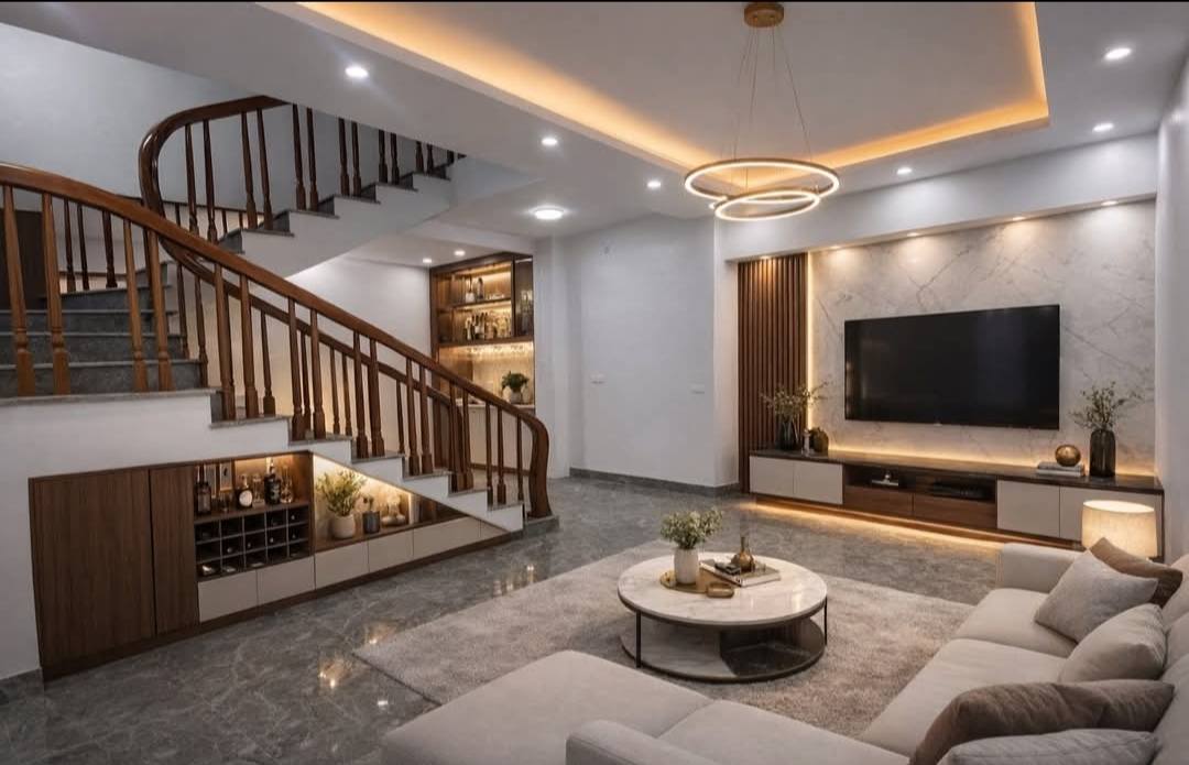Nhà 2 tầng tại Xã Kim An, Huyện Thanh Oai, 45m² giá 2 tỷ - Vị trí đắc địa!