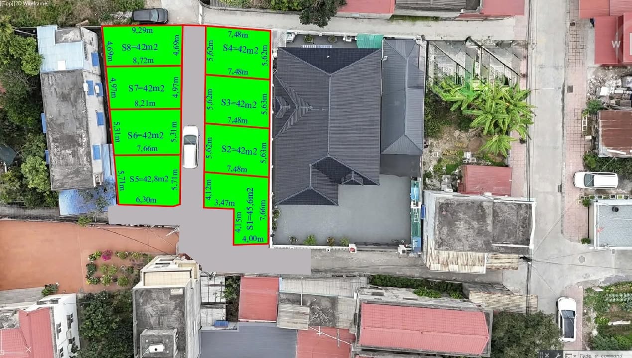 Đất nền F0 Vân Tra, An Hải, Hải Phòng 43m² giá 1.3 tỷ - Đầu tư sinh lời ngay!