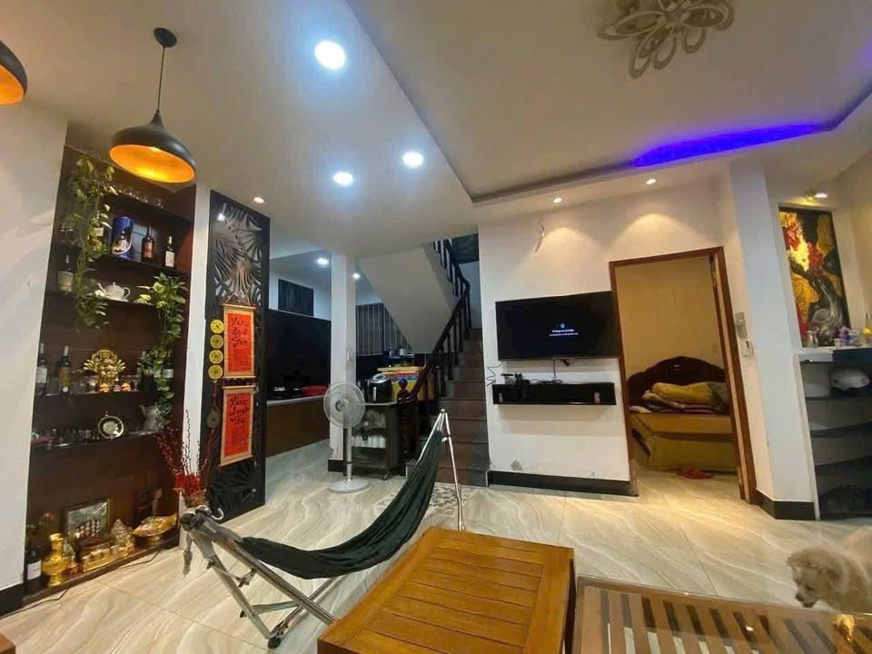 Nhà riêng Trương Công Định, Vũng Tàu 118m² giá 9.3 tỷ - Đầu tư sinh lời ngay!