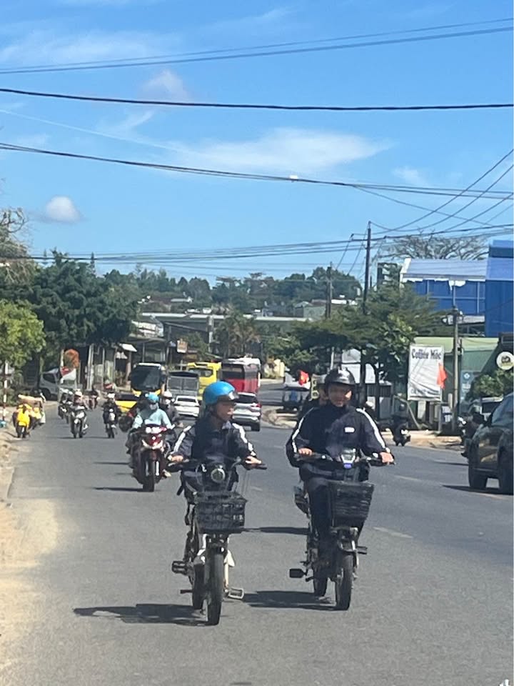 Đất nền mặt tiền Trần Phú, Lộc Châu 258m² giá 7 tỷ - Cơ hội đầu tư tuyệt vời!