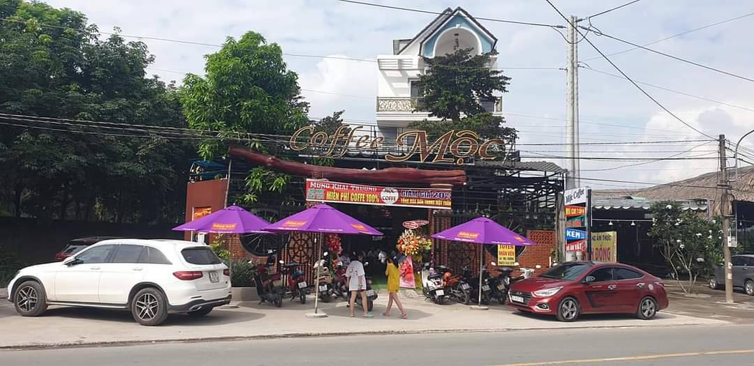 Đất nền góc 2 mặt tiền đường DH 409 Tân Phước Khánh 504m² giá chỉ 13 tỷ - Đầu tư sinh lời ngay!