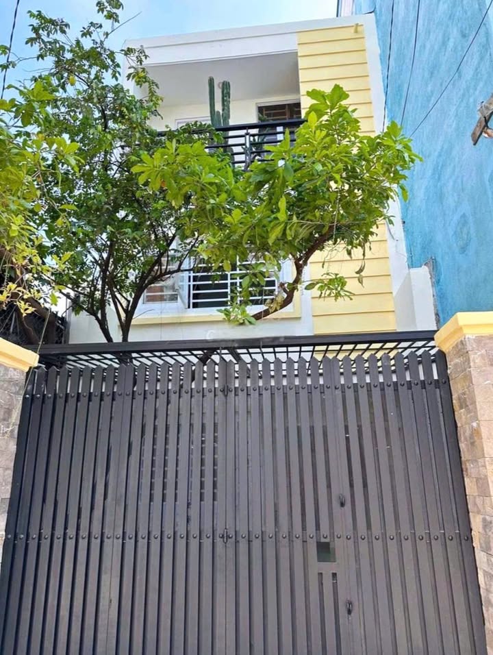 Nhà đẹp hẻm xe hơi Bình Long, Phú Thạnh, 48m² giá 5.8 tỷ - Đầu tư sinh lời!