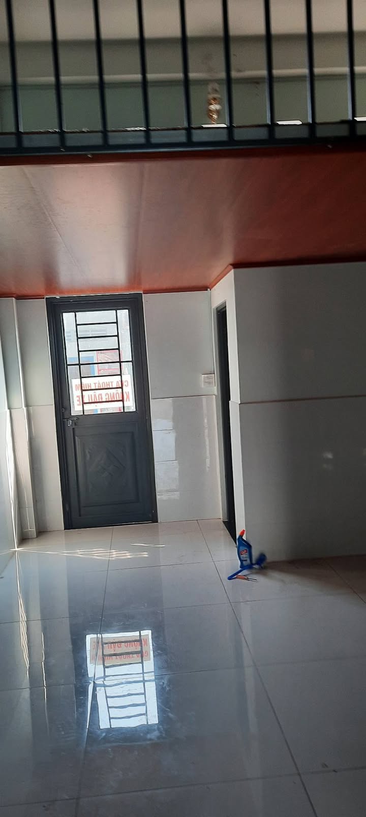 Nhà cho thuê 197-B Phạm Hùng, Rạch Giá 63m² - Tiện nghi đầy đủ, giá chỉ 5 triệu/tháng!
