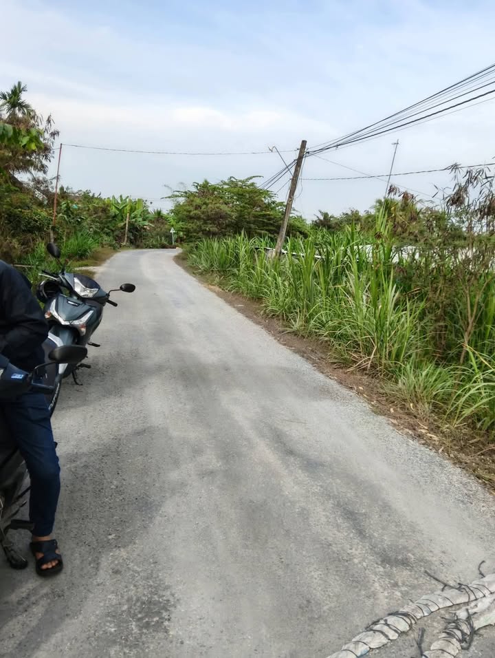 Đất nền Ấp Bình Hưng, Xã An Thạnh Thủy 420m² giá 680 triệu - Cơ hội đầu tư hấp dẫn!