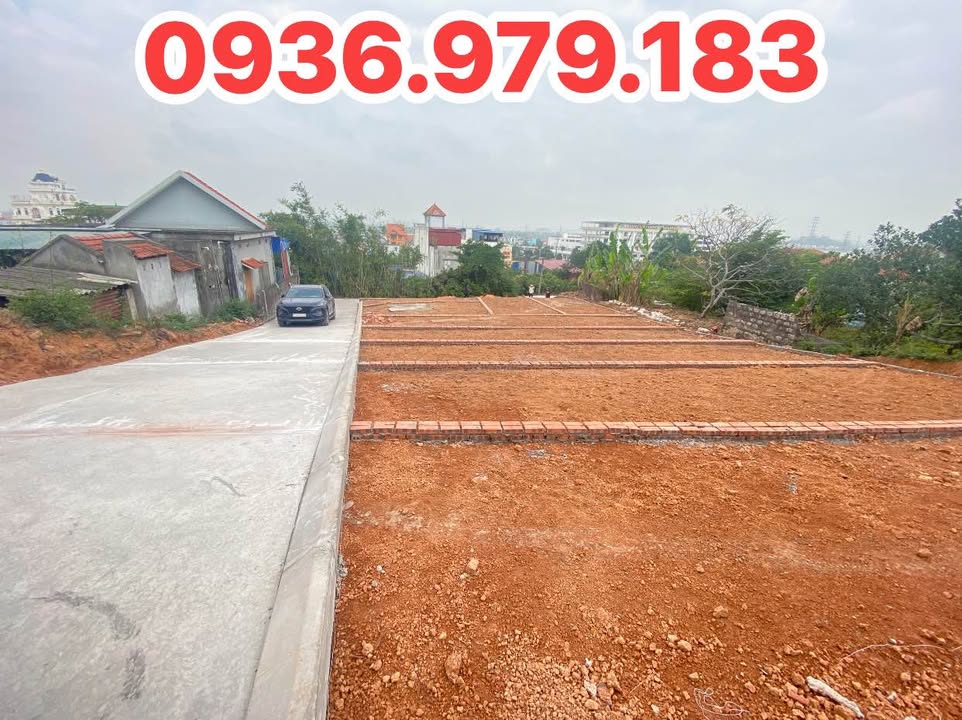 Đất nền mặt Quốc lộ 10 tại Thủy Nguyên 54m² giá chỉ 300 triệu - Cơ hội đầu tư vàng!