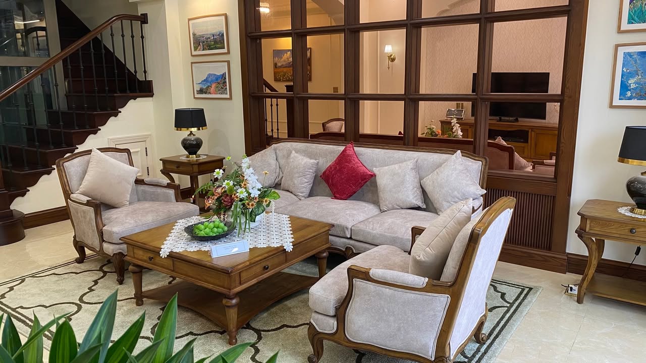 Townhouse Kim Đô Yên Phong 100m² giá 8 tỷ - View công viên tuyệt đẹp!