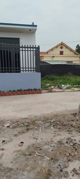 Nhà độc lập tại Tân Viên, An Lão, Hải Phòng 64m² giá chỉ 1 tỷ - Sổ đỏ chính chủ!