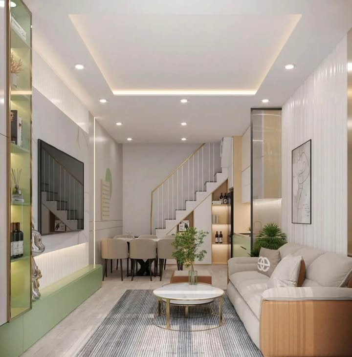 Nhà 2 tầng K66 Đống Đa, Hải Châu 34m² giá 3.9 tỷ - Cơ hội hiếm có!