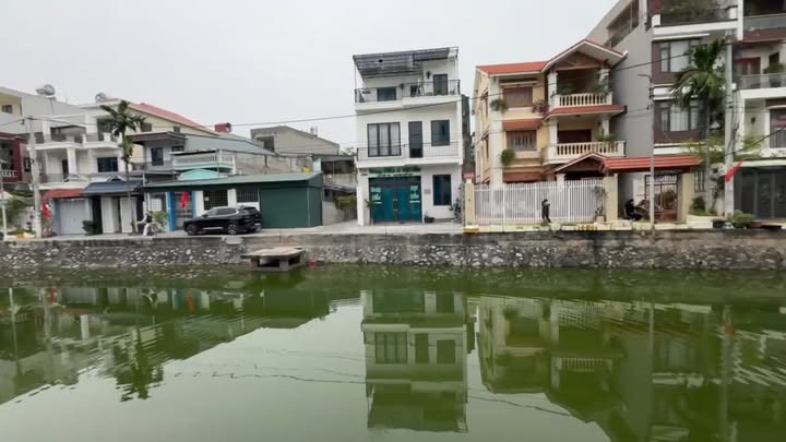 Bán đất mặt phố Hào Thành, Hải Dương 40m² giá 1.9 tỷ - Vị trí đẹp, pháp lý đầy đủ!