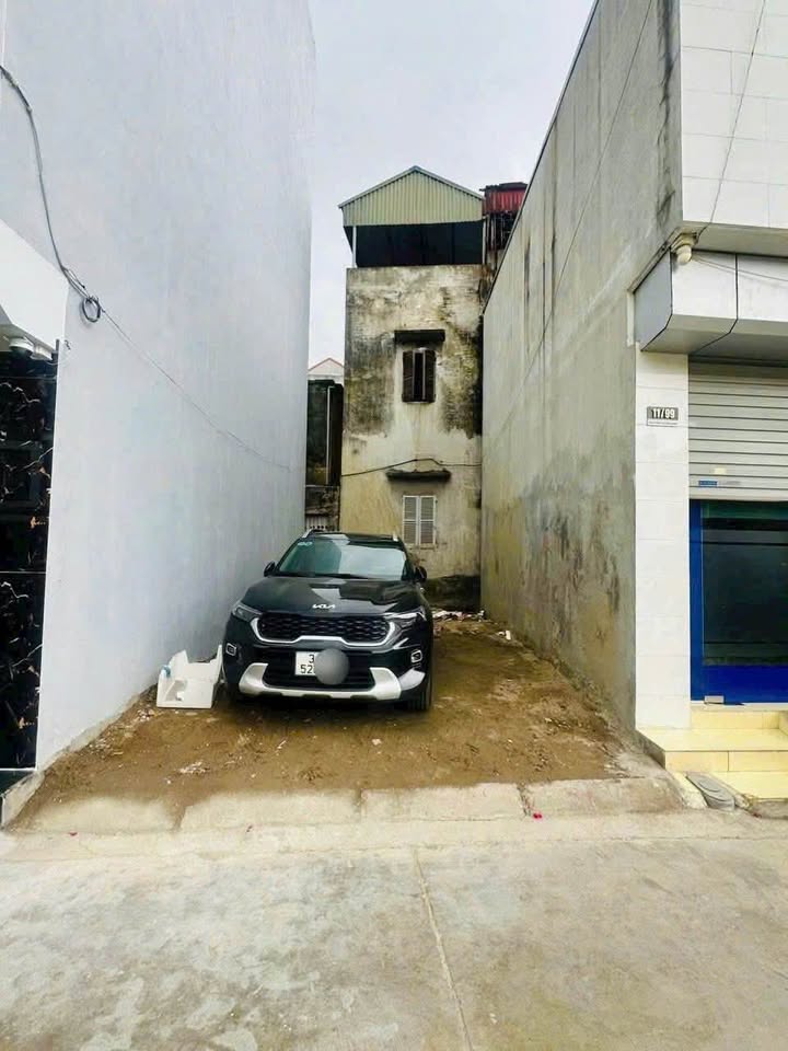 Đất mặt phố Hào Thành, Hải Dương 40m² giá 1.X tỷ - Vị trí đắc địa, kinh doanh thuận lợi!