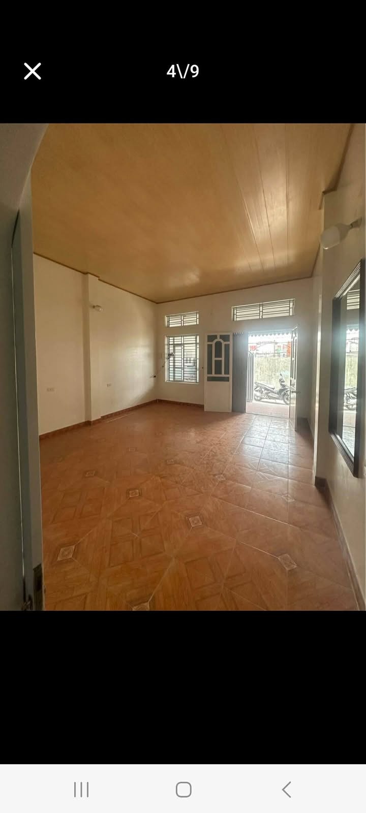 Nhà cấp 4 đường Bùi Thị Từ Nhiên 60m² giá 1.05 tỷ - Ô tô đỗ gần nhà!