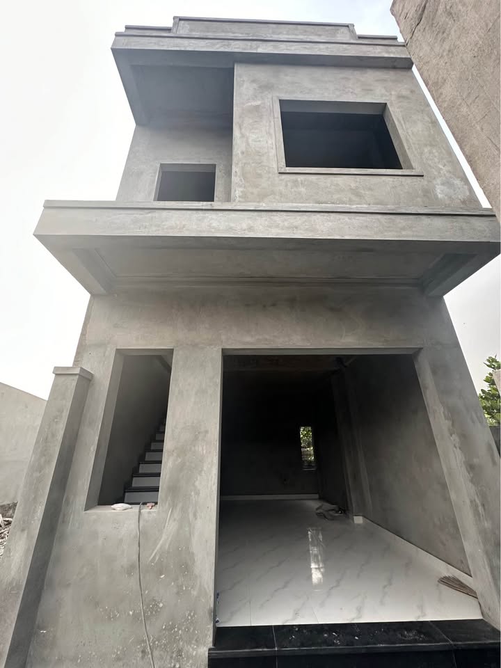 Nhà 2 tầng 60m² tại TDP Hạ, Phường Hồng An - Giá chỉ 1.6 tỷ, sẵn sàng vào ở!