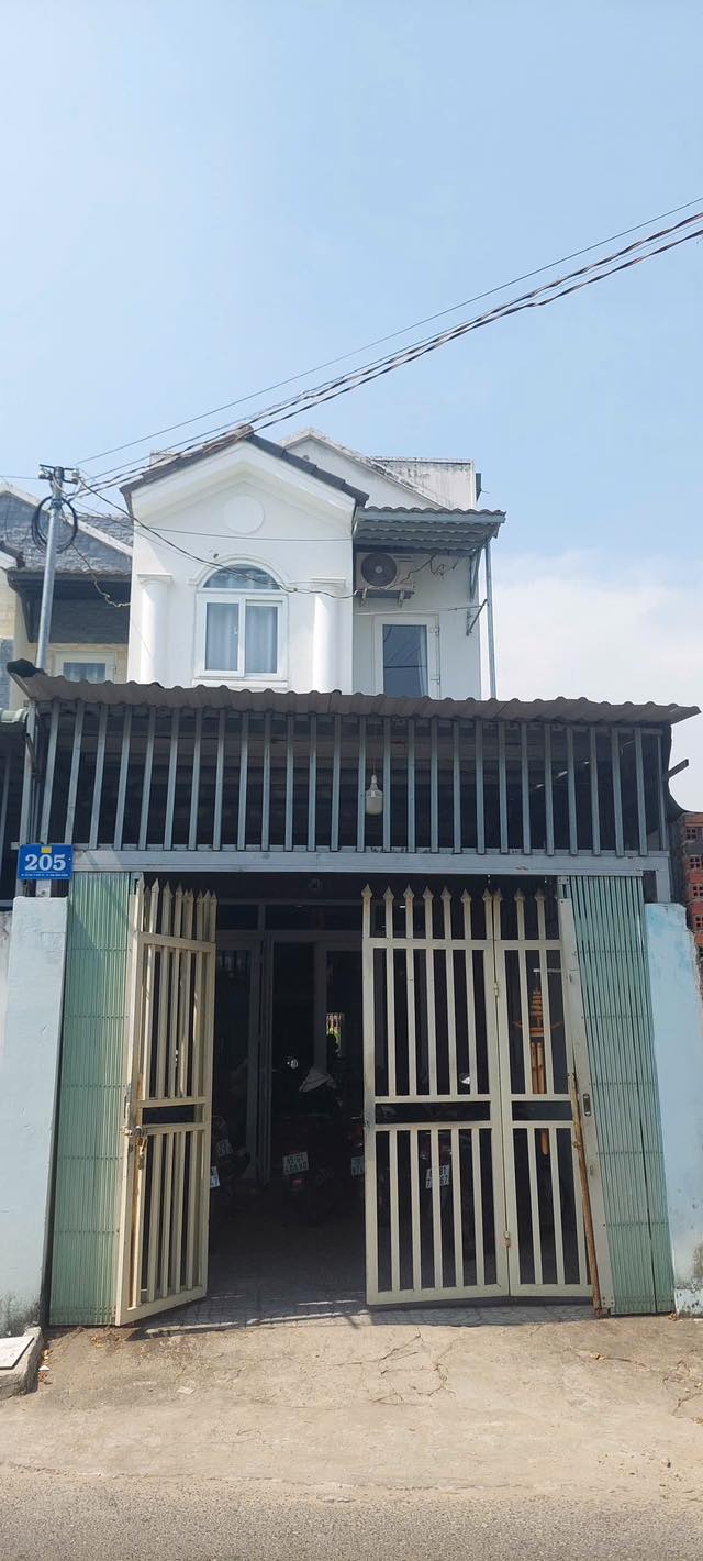 Nhà FrontHouse Hiệp An 100m² giá 2.99 tỷ - Sẵn sàng vào ở ngay!