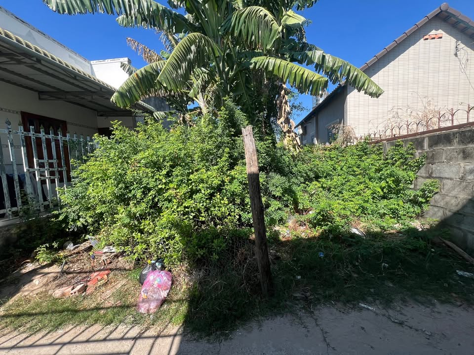 Đất nền thổ cư Phường Hàm Thắng 79.8m² giá 600 triệu - Đầu tư sinh lời ngay!