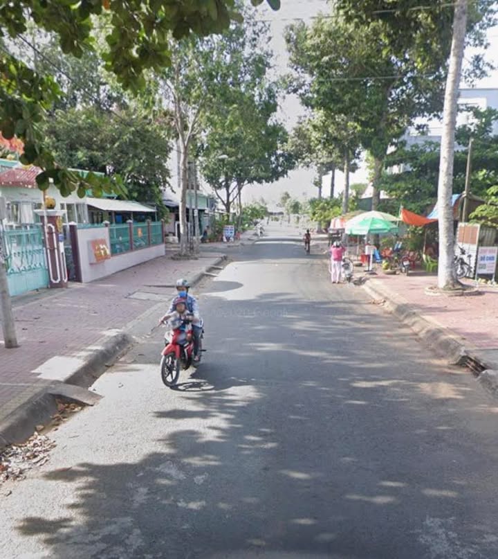 Đất thổ cư 125m² Phường Trường An - Giá chỉ 950 triệu, thương lượng tốt!