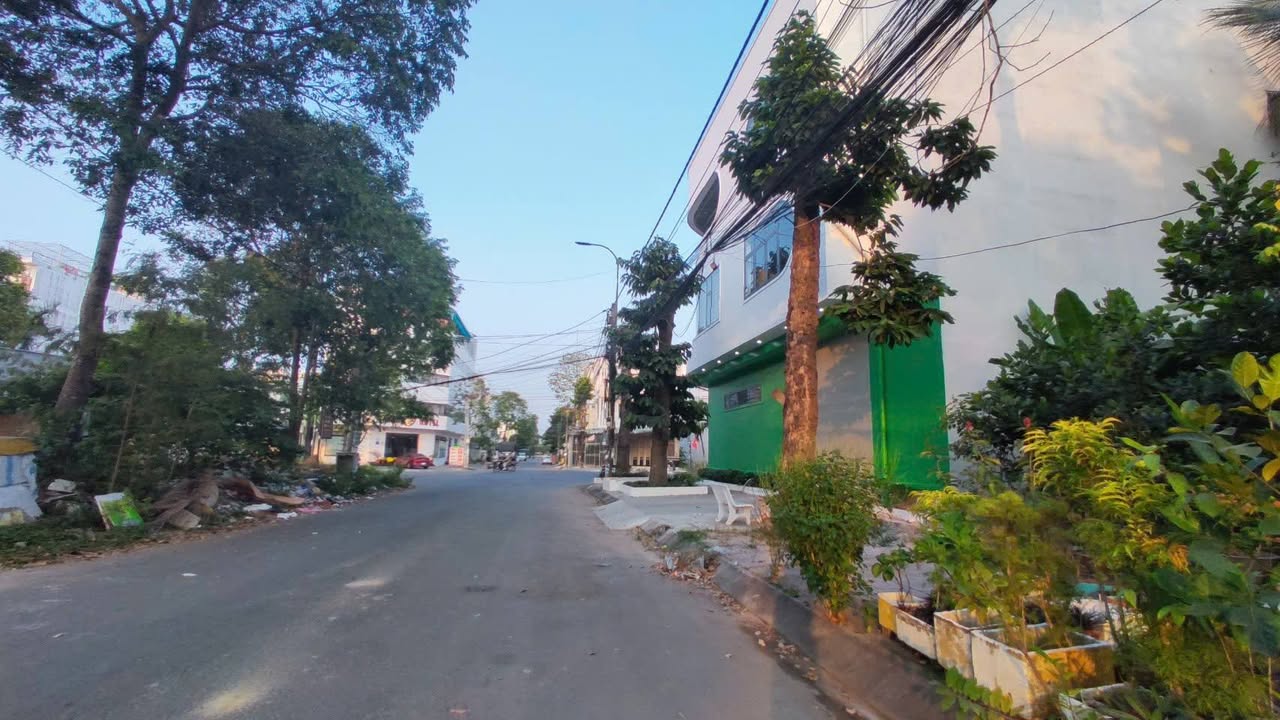 Đất nền KDC Diệu Hiền, đường Trần Văn Sắc, 78m² giá 2.5 tỷ - Đầu tư sinh lời ngay!